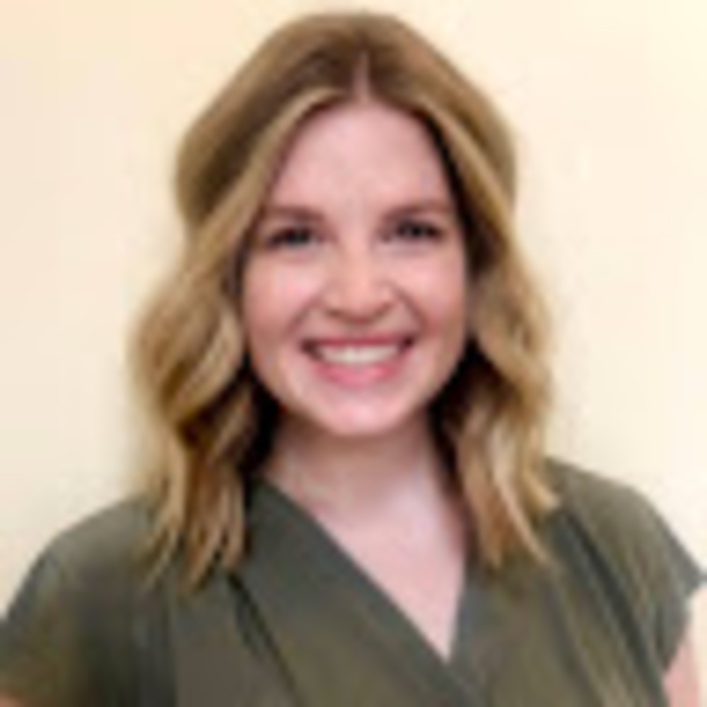 Meet your Posher, Allie